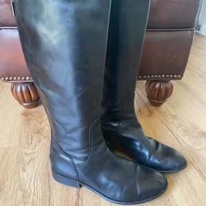 Franco Sarto L-Rider women’s boots size 7 1/2 M